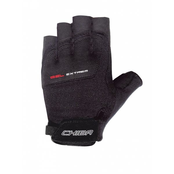 CHIBA GANT GEL EXTREM NOIR 42166