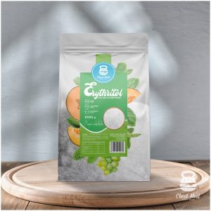 CHEAT MEAL ERYTHRITOL 1KG
