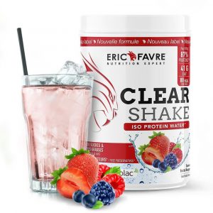 ERIC FAVRE CLEAR SHAKE 500G