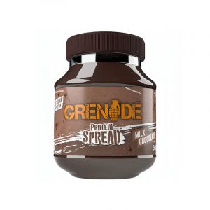 GRENADE CARB KILLA SPREAD 360G