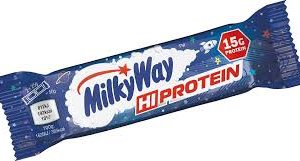HIPROTEIN MILKYWAY 50GR