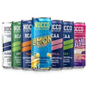 NOCCO BCAA 330ML
