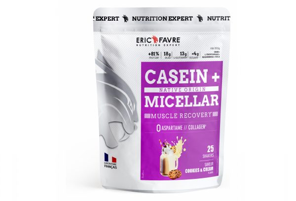 ERIC FAVRE CASEIN + MICELLAR