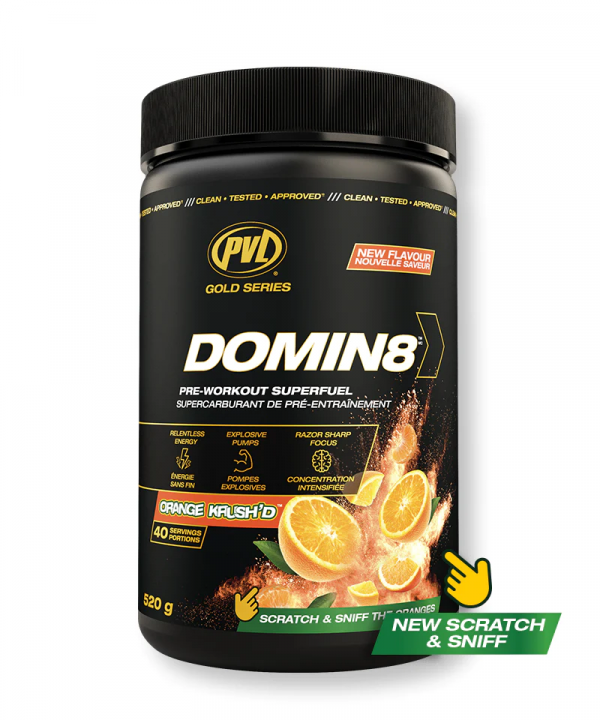 PVL DOMINOS SUPERFLUEL