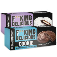 ALLNUTRITION FITKING DELICIOUS COOKIE 150G