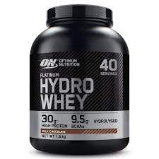 OPTIMUM HYDRO WHEY 1.6kg