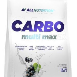ALLNUTR ITION MU
