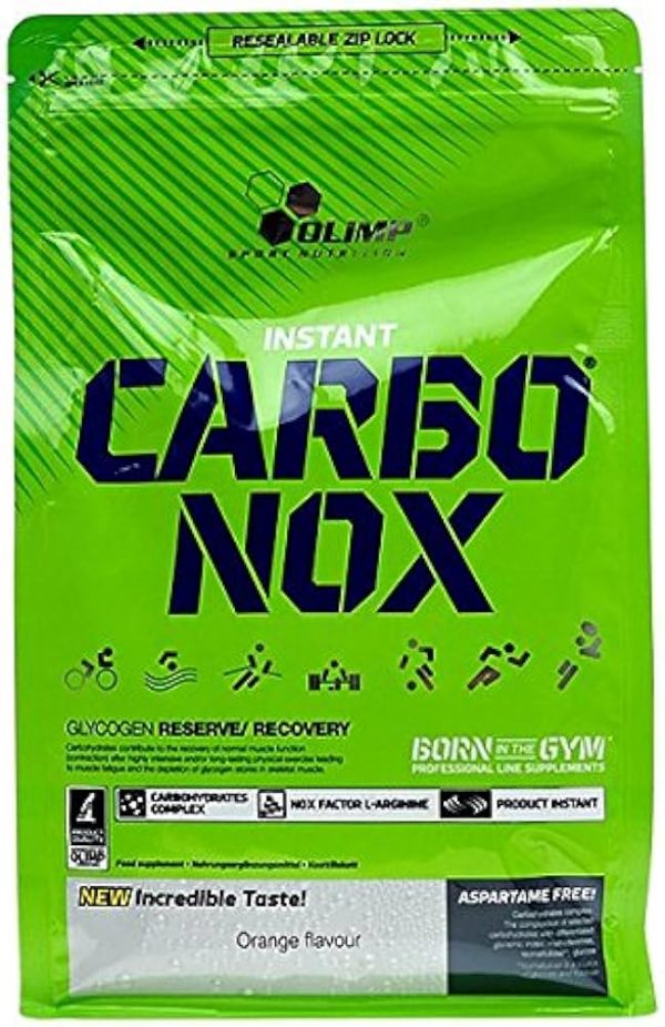 OLIMP CARBO NOX 1KG