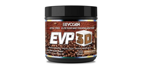 EVOGEN 3D EVP 532GR