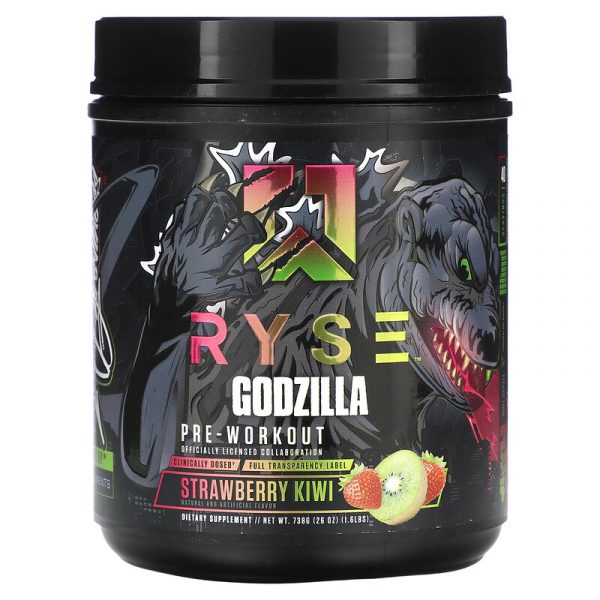 RYSE GODZILLA 738G