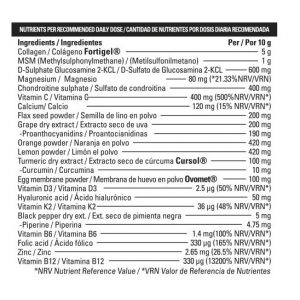 SOULPROJECT ARTIFLEX 300GR