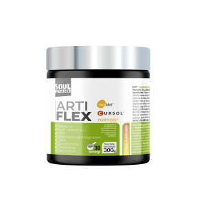 SOULPROJECT ARTIFLEX 300GR