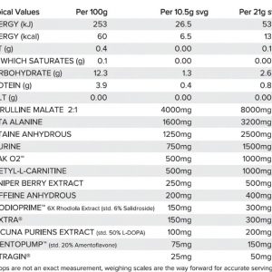 HRLABS DEFIB 420G