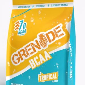 GRENADE BCAA 390GR