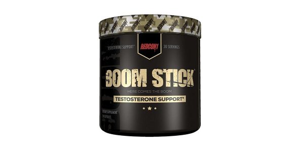 REDCON1 BOOMSTICK 300CAPS
