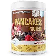 ALLNUTRITION  PANCAKES PROTEIN 500G