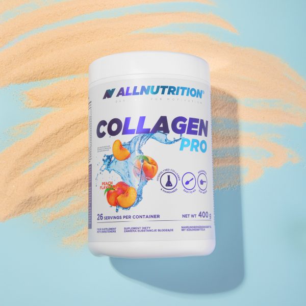 ALLNUTRITION COLLAGEN 400g