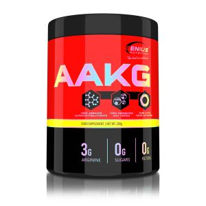 GENIUS AAKG 200GR