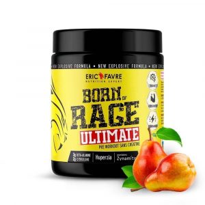 ERIC FAVRE BORNE OF RAGE 250G