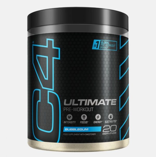C4 ULTIMATE 508GR