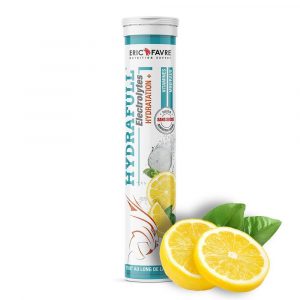 ERIC FAVRE HYDRAFULL 20COMP