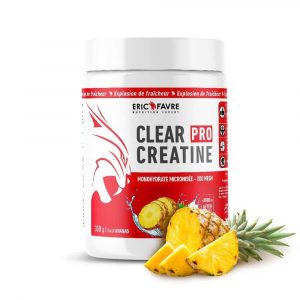 ERIC FAVRE CLEAR CREATINE PRO 300G